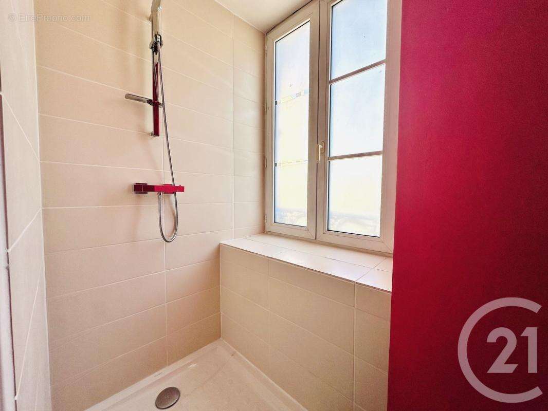 Appartement à LIMOGES