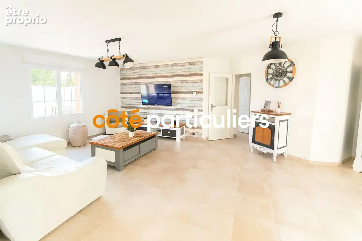 Photo Maison à Lucon au prix de 425 990€