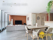 Appartement T3 bis avec ascenseur à Dunkerque (59140) Titan immobilier - Appartement à DUNKERQUE