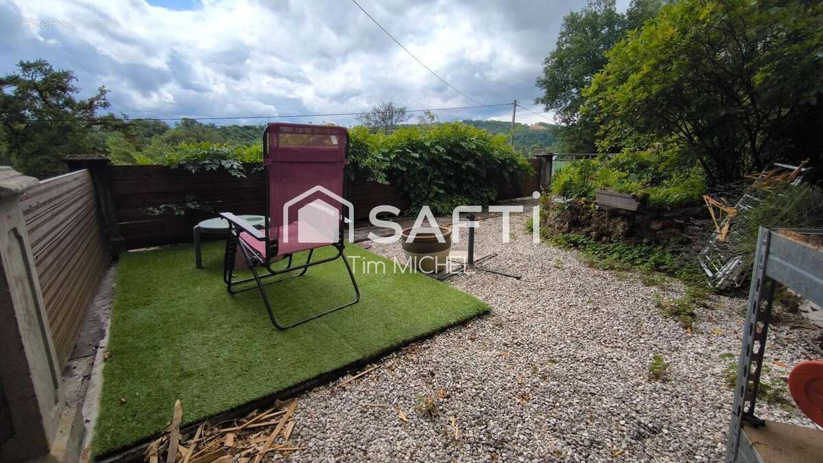 Photo 4 - Maison à FLAGNAC