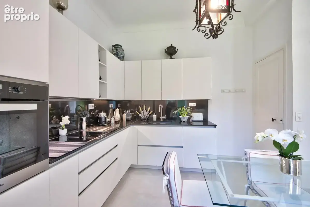 Maison 8 pièces 300 m² à vendre à Beaulieu-Sur-Mer (06310) - photo 10