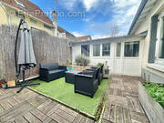 Maison à SARTROUVILLE