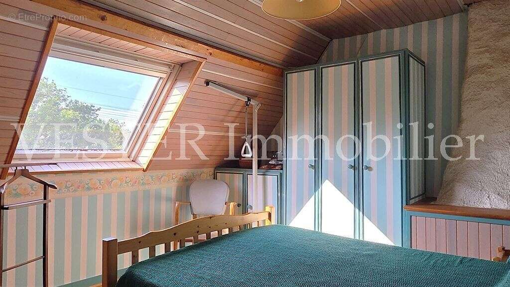 Maison à SARZEAU
