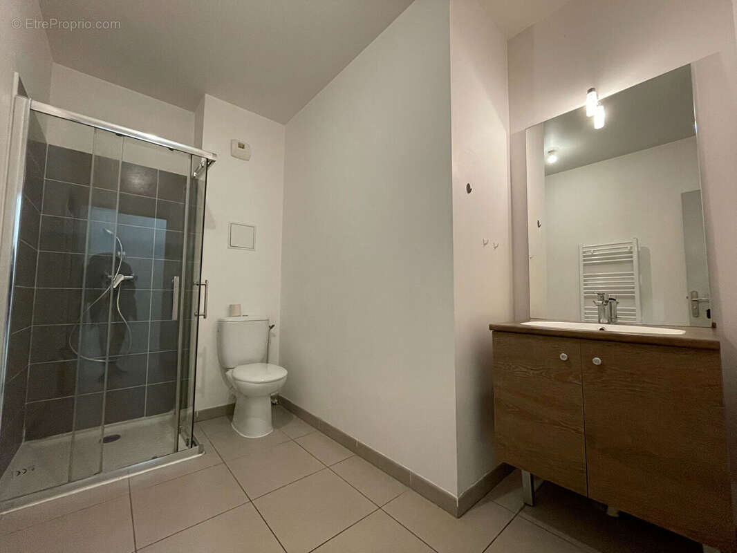 Appartement à CENON