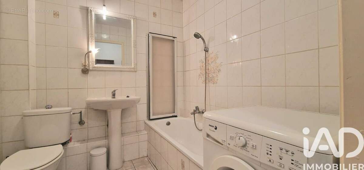 Photo 9 - Appartement à THIONVILLE