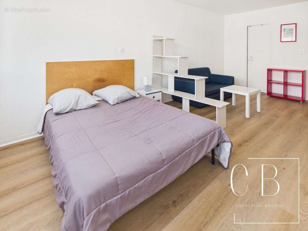 Photo 3 - Appartement à LA ROCHELLE
