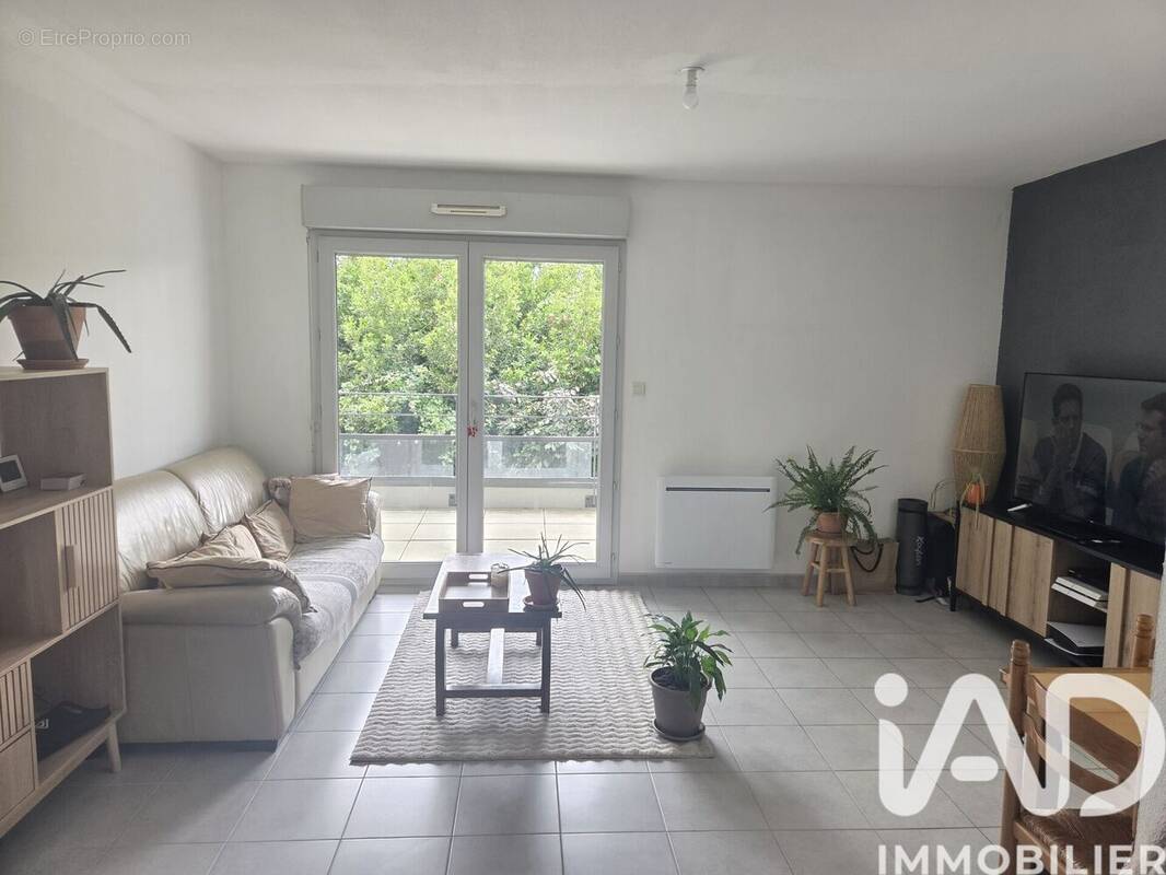 Photo 1 - Appartement à LES HERBIERS