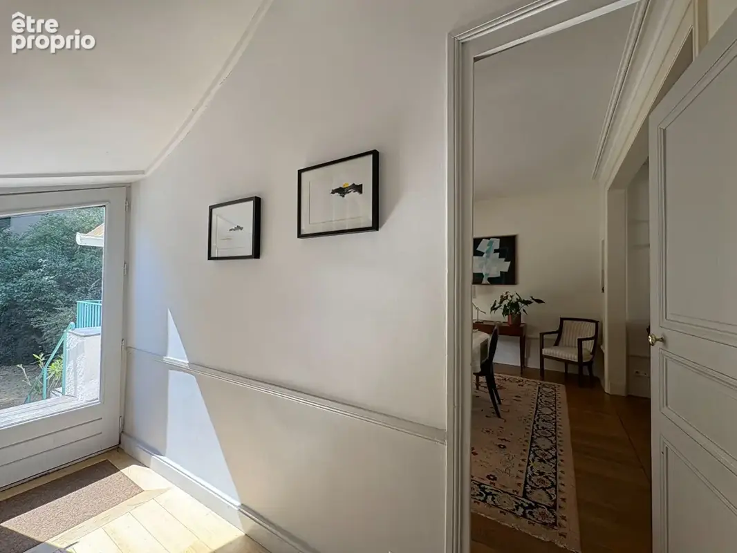 aison familiale de 138.69 m² de caractère avec 5 chambres, sous-sol complet et stationnement - photo 6
