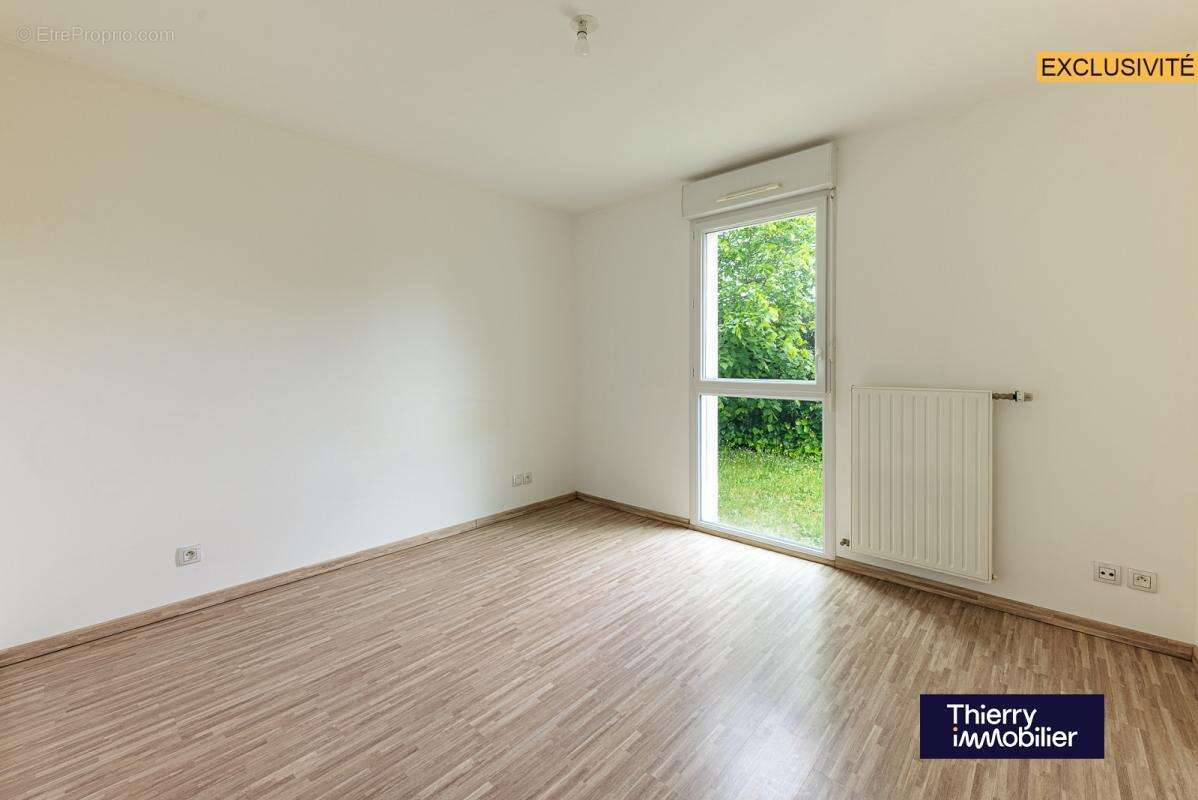 T3 la chapelle sur erdre - photo 11