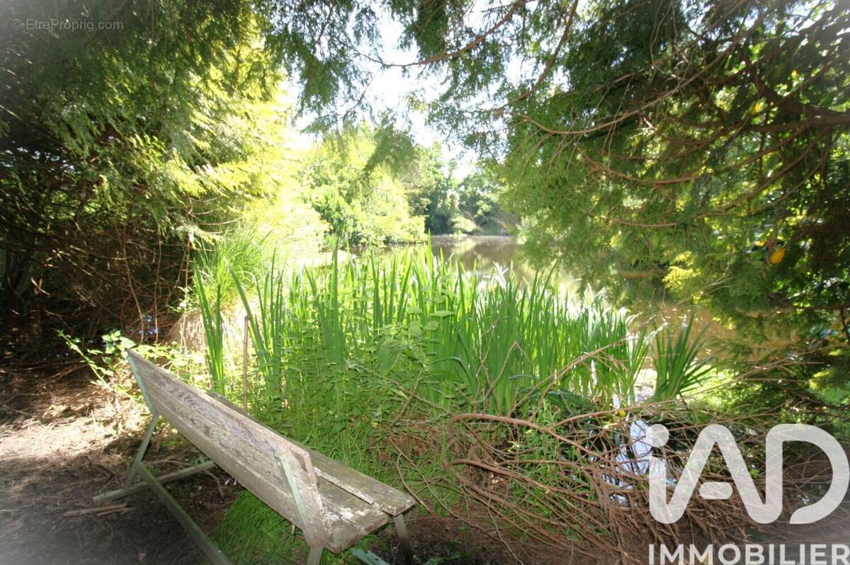 Photo 1 - Maison à INZINZAC-LOCHRIST