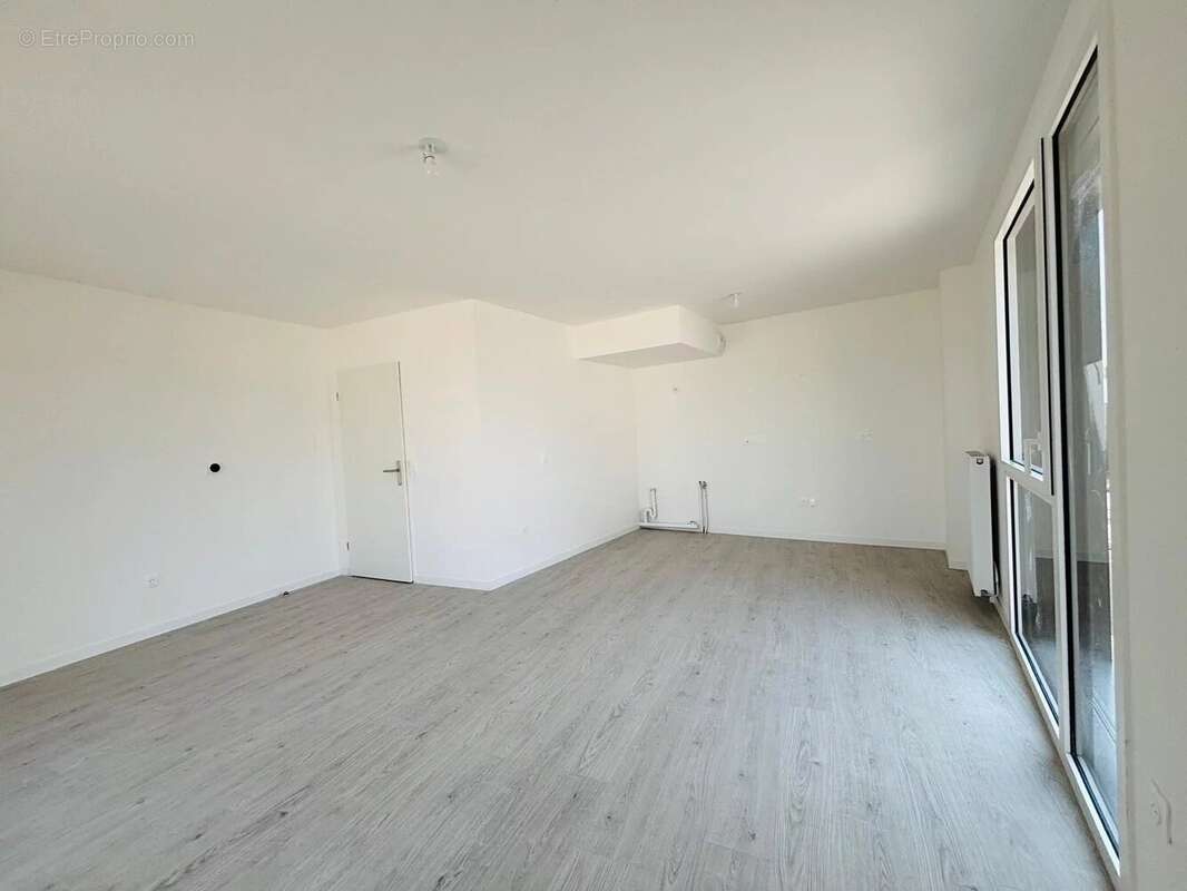 Appartement à SENLIS