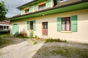 Appartement à ANNECY-LE-VIEUX