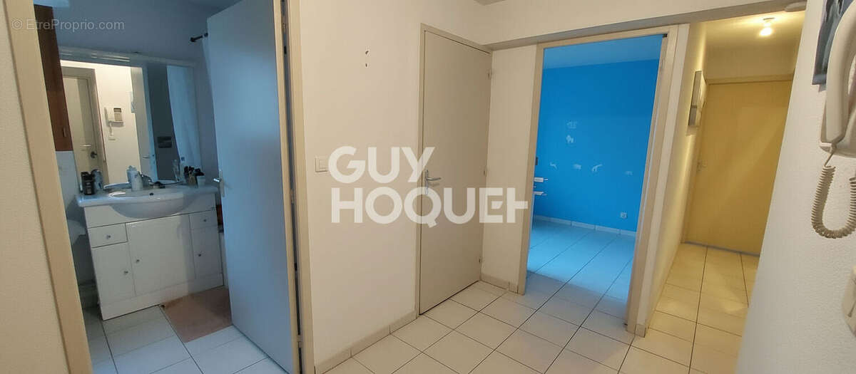 Appartement à SARRIANS