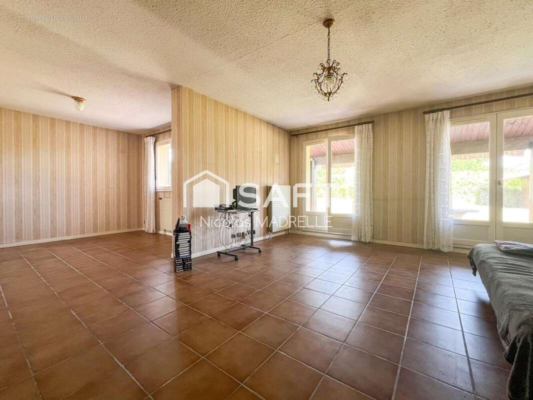 Photo 5 - Maison à LORMONT