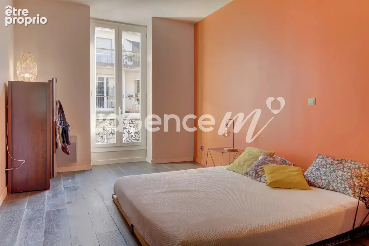 Nice libération – exclusivité – "niki" 3p balcon - photo 13