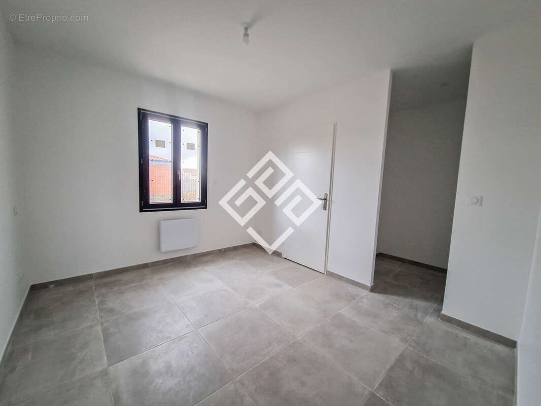 Maison à FERRALS-LES-CORBIERES