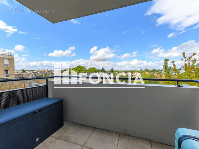 Appartement à VILLEPINTE