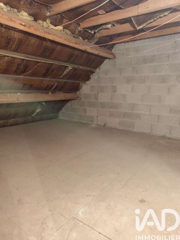 Photo 6 - Maison à SAINT-LOUP-DE-NAUD