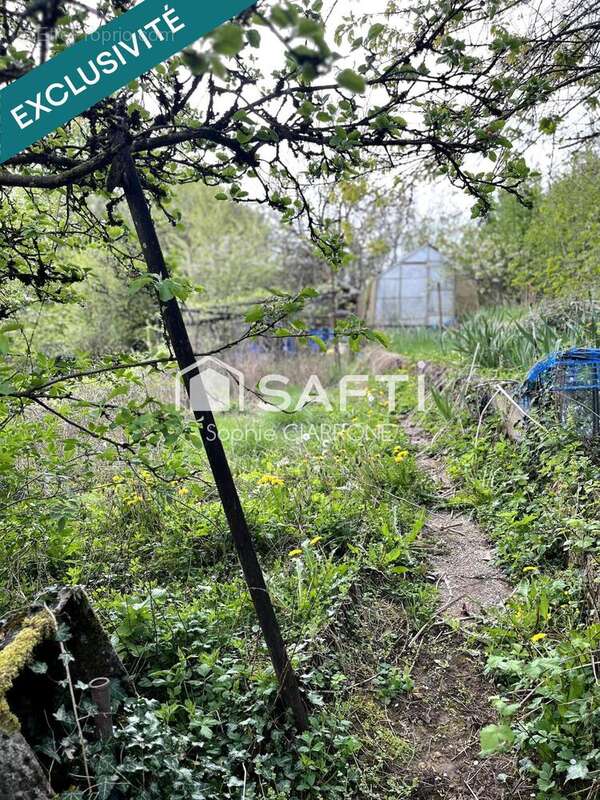 Photo 5 - Maison à VILLERUPT