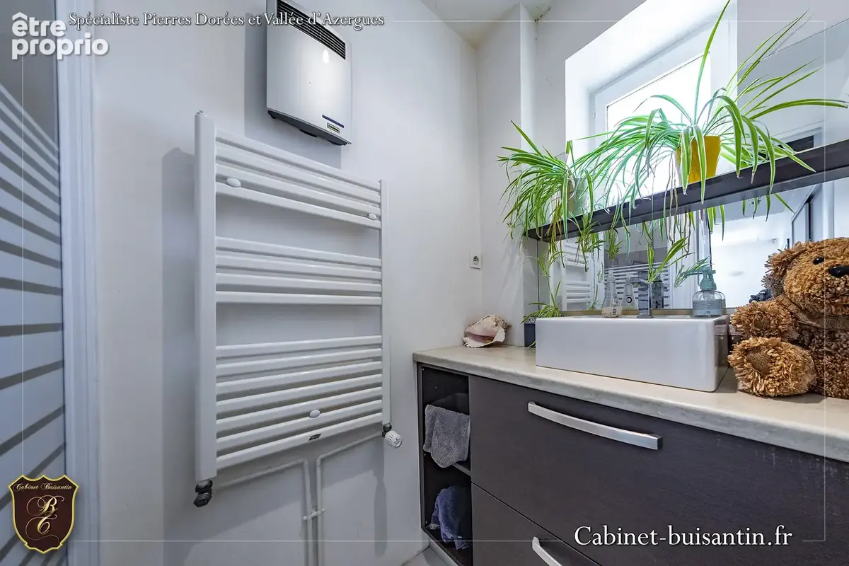 Propriété en Pierres-Charme, volumes et vue imprenable - photo 18