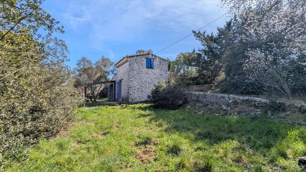 Maison à CARCES