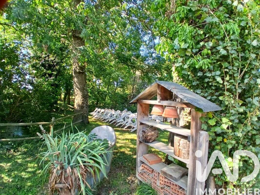 Photo 5 - Autre à LERAN