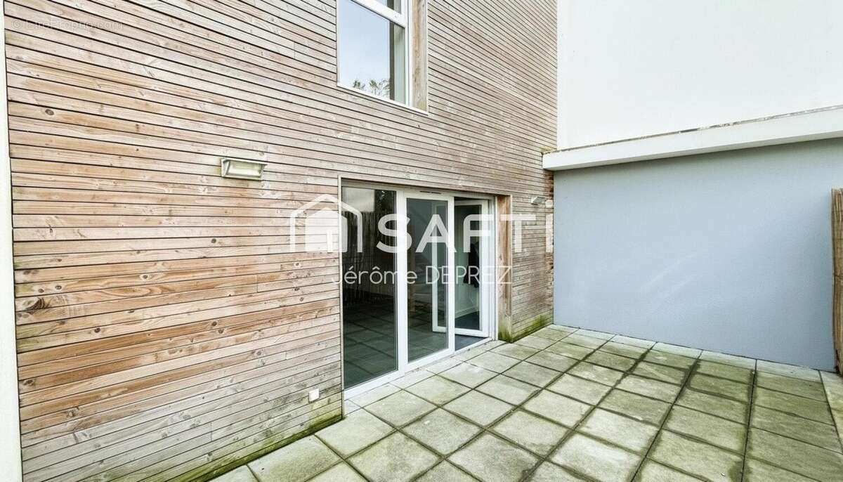 Photo 6 - Appartement à LA ROCHELLE