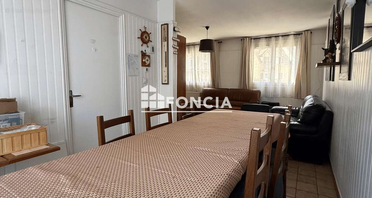 Appartement Duplex 7 / BOX - photo 5