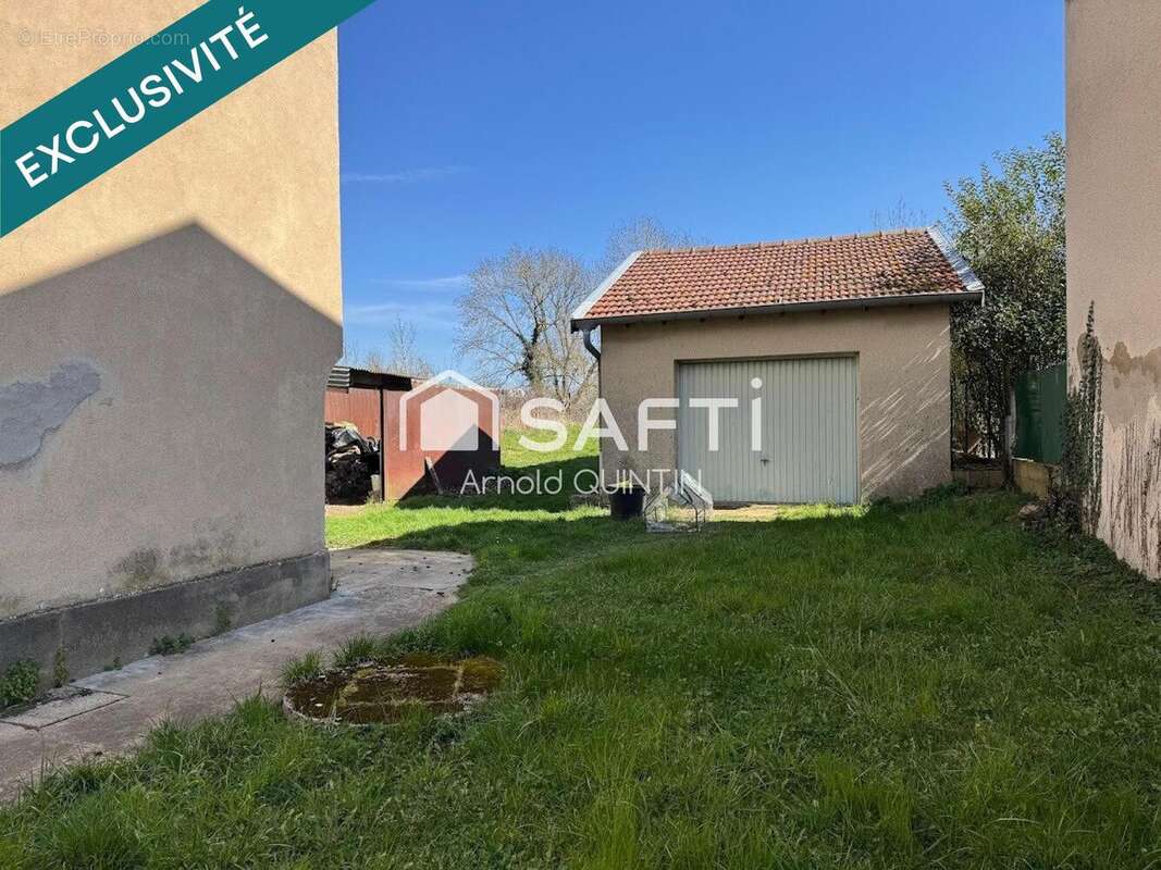 Photo 6 - Maison à ETAIN