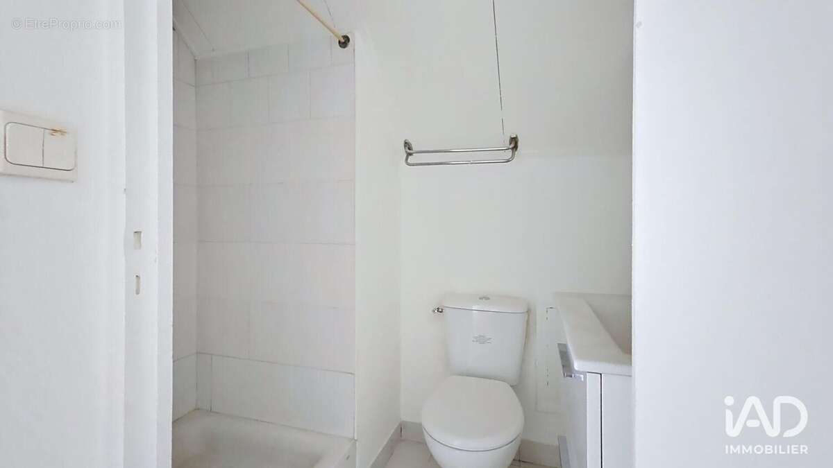 Photo 6 - Appartement à CHARENTON-LE-PONT