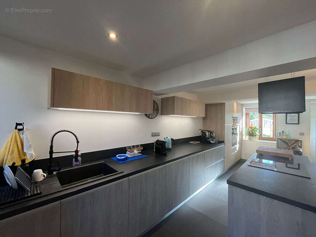 Maison à LA FERTE-SOUS-JOUARRE