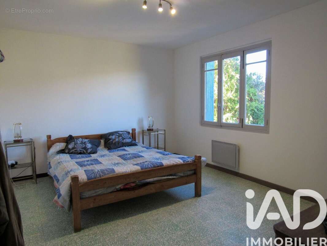 Photo 9 - Maison à LES ADRETS-DE-L'ESTEREL