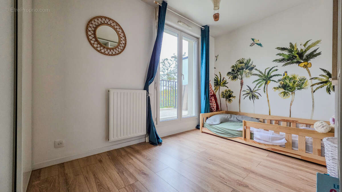 Appartement à ARGENTEUIL