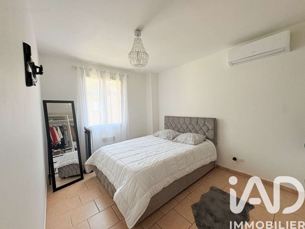 Photo 8 - Maison à MARSEILLE-14E