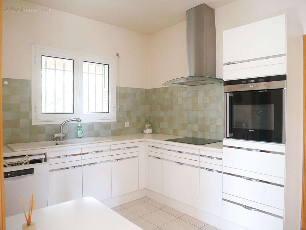 Villa 130m² à venelles - photo 4