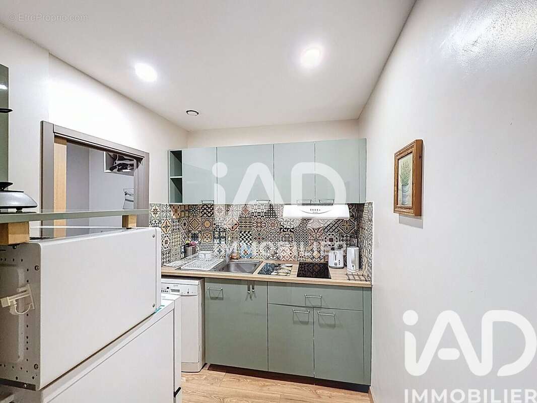 Photo 7 - Appartement à COLLIOURE