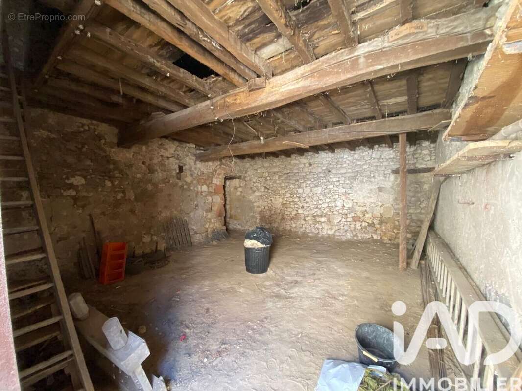 Photo 5 - Appartement à GENSAC