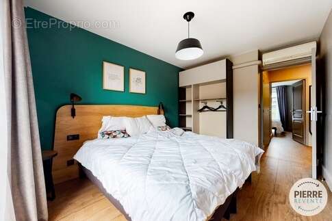 Appartement à BOIS-D&#039;ARCY