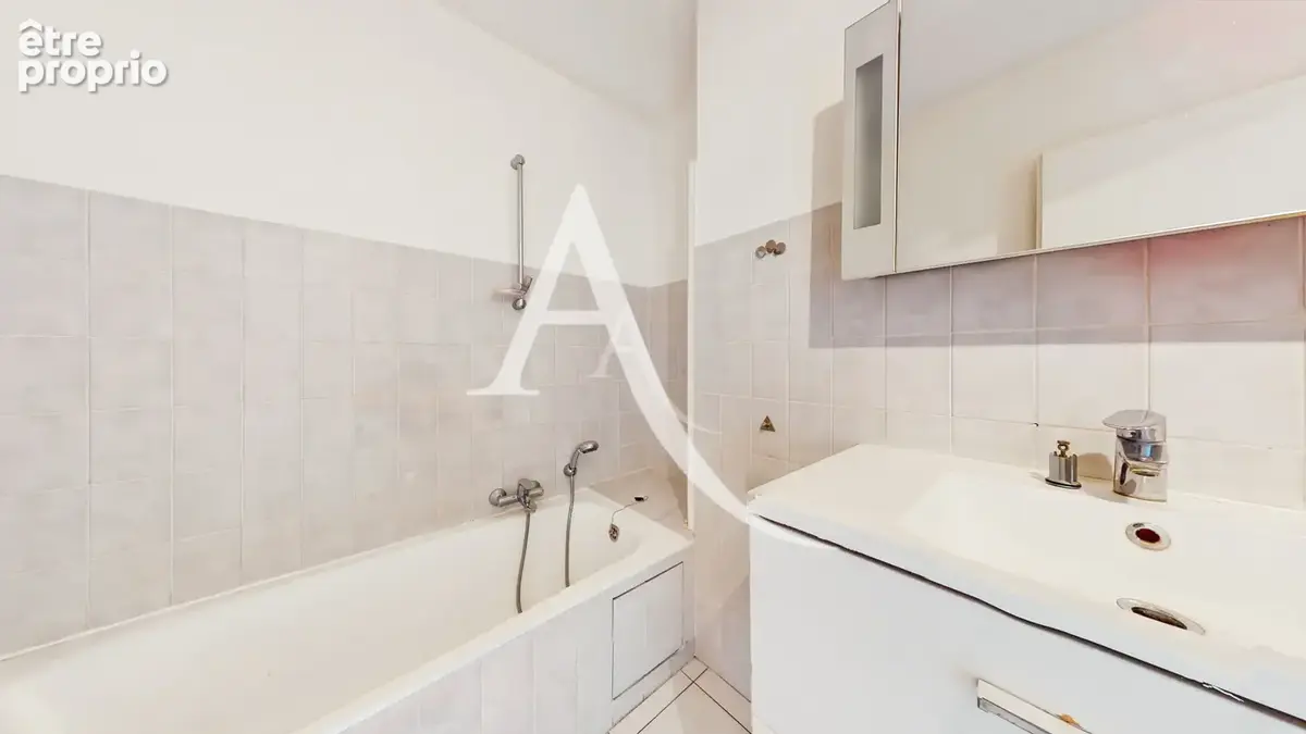Appartement Annecy 2 pièce(s) 51 m2 - photo 10