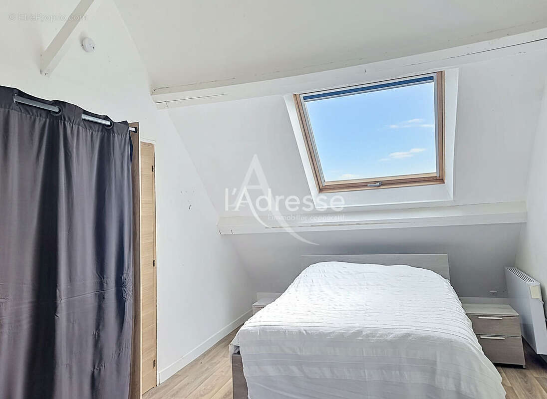 Maison familiale Saint-Fiacre - photo 10