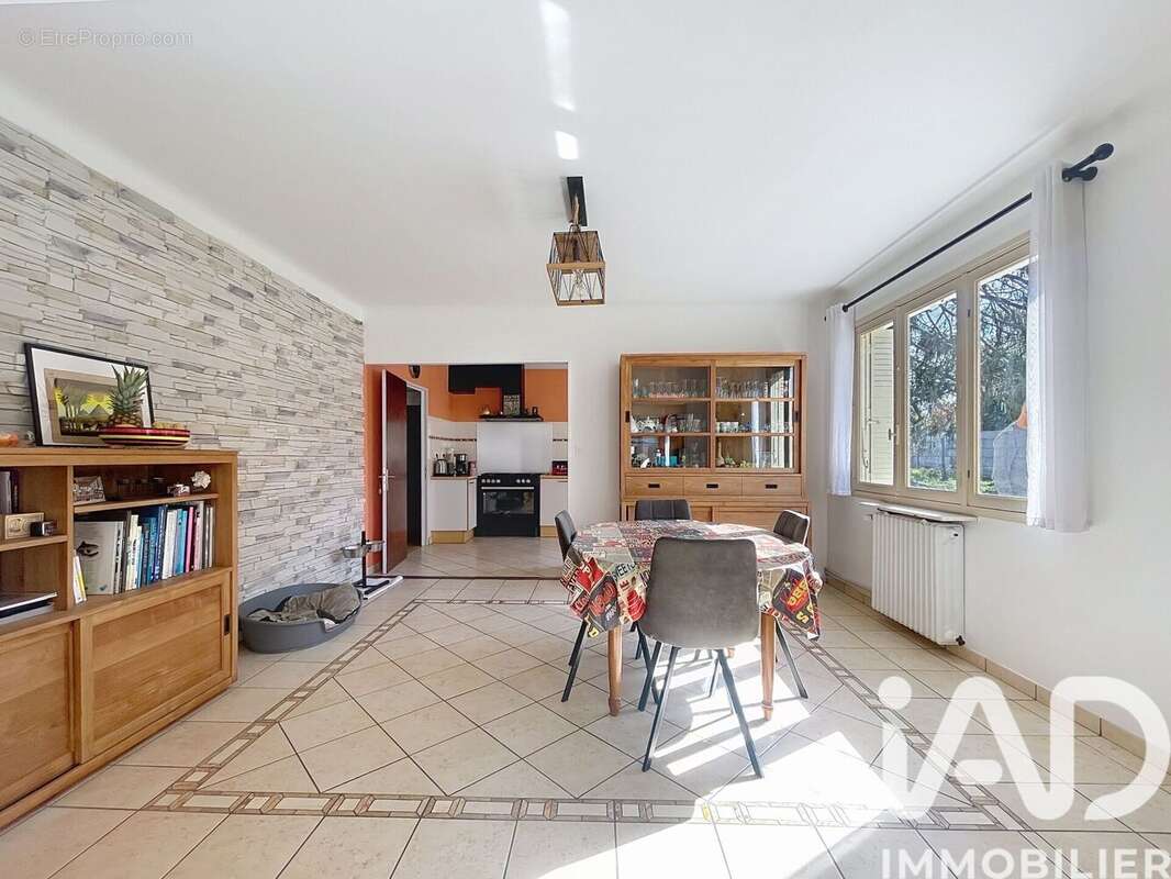 Photo 8 - Maison à OSSUN