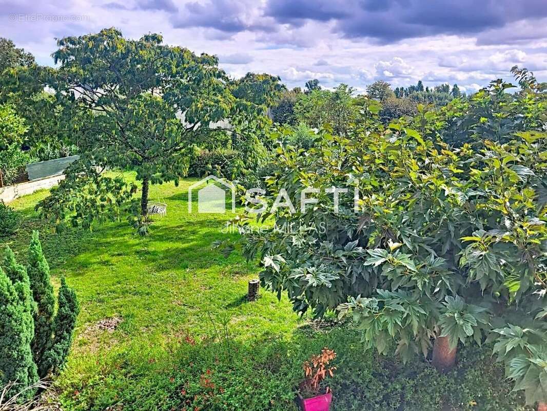 Photo 4 - Maison à BRUGUIERES