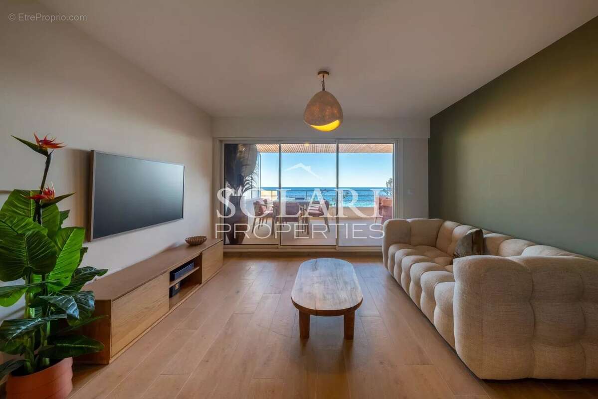 Appartement à LA SEYNE-SUR-MER