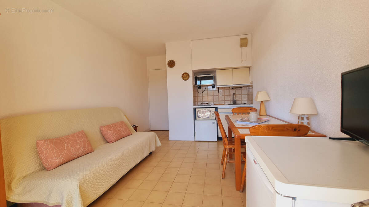 Appartement à SAINT-RAPHAEL