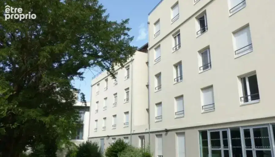 INVESTISSEMENT LOCATIF  Villeurbanne  Résidence étudiante Univers Studio - 5,72 % de rentabilité - photo 10
