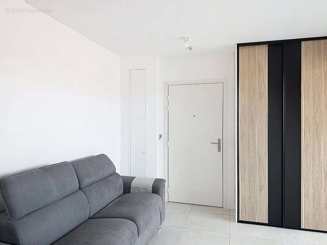 Appartement neuf 1 pièce à vendre au centre-ville de Biscarrosse - Idéal primo-accédant ! - photo 4