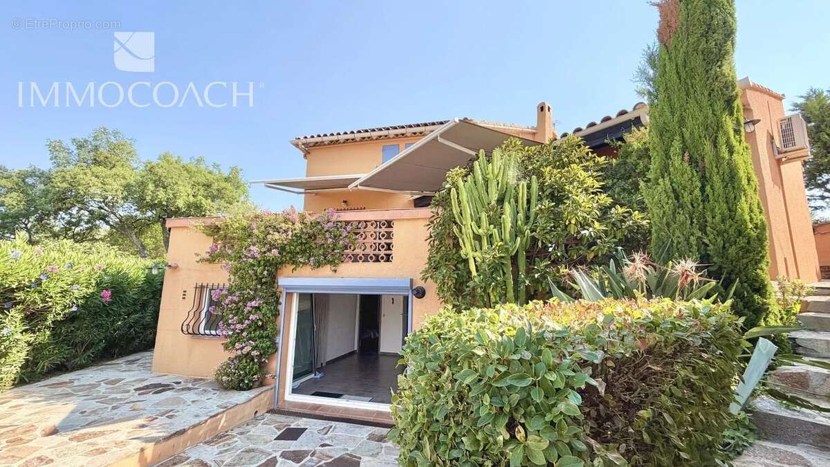 Charmante villa avec piscine, garage domaine de Valcros - photo 15