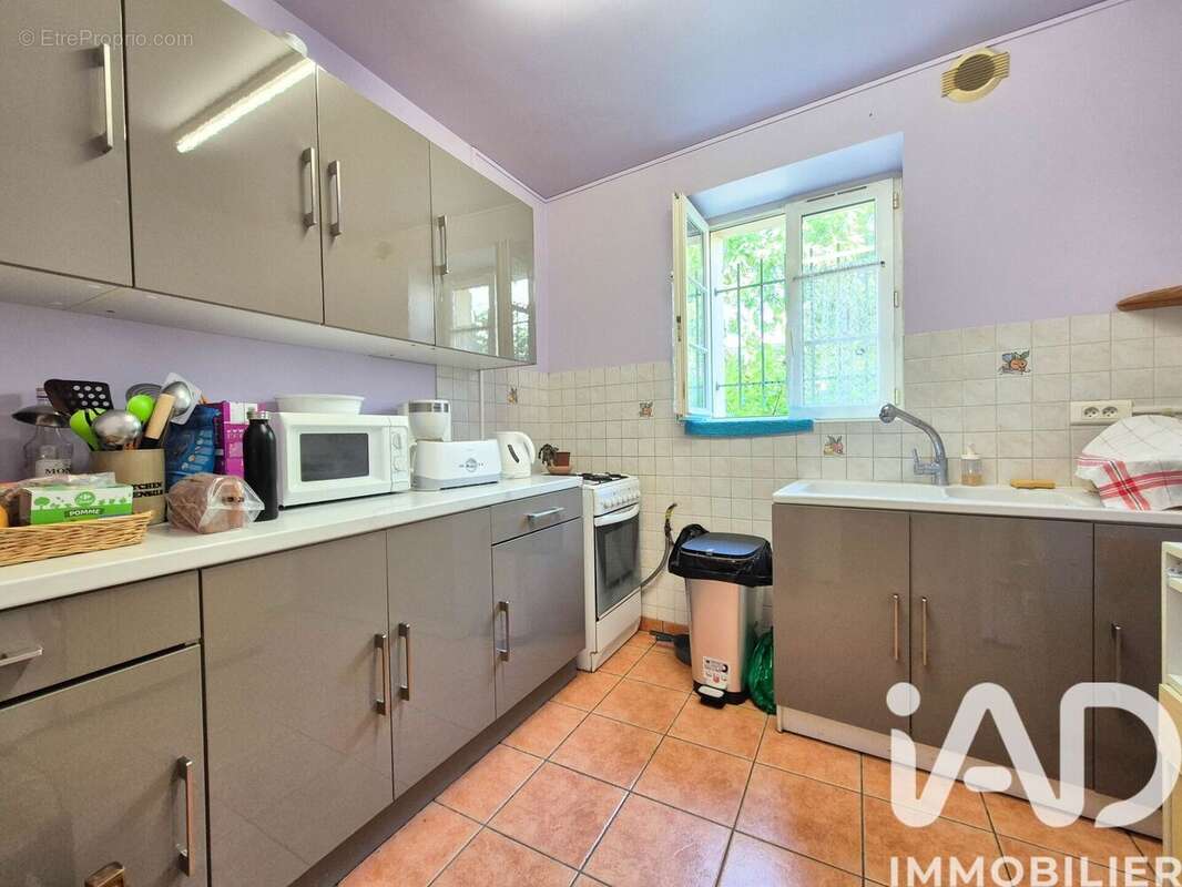 Photo 6 - Maison à HOUDAN