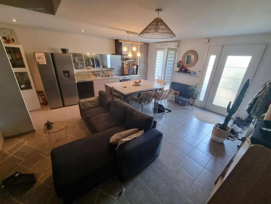 Photo 4 - Maison à CANDILLARGUES