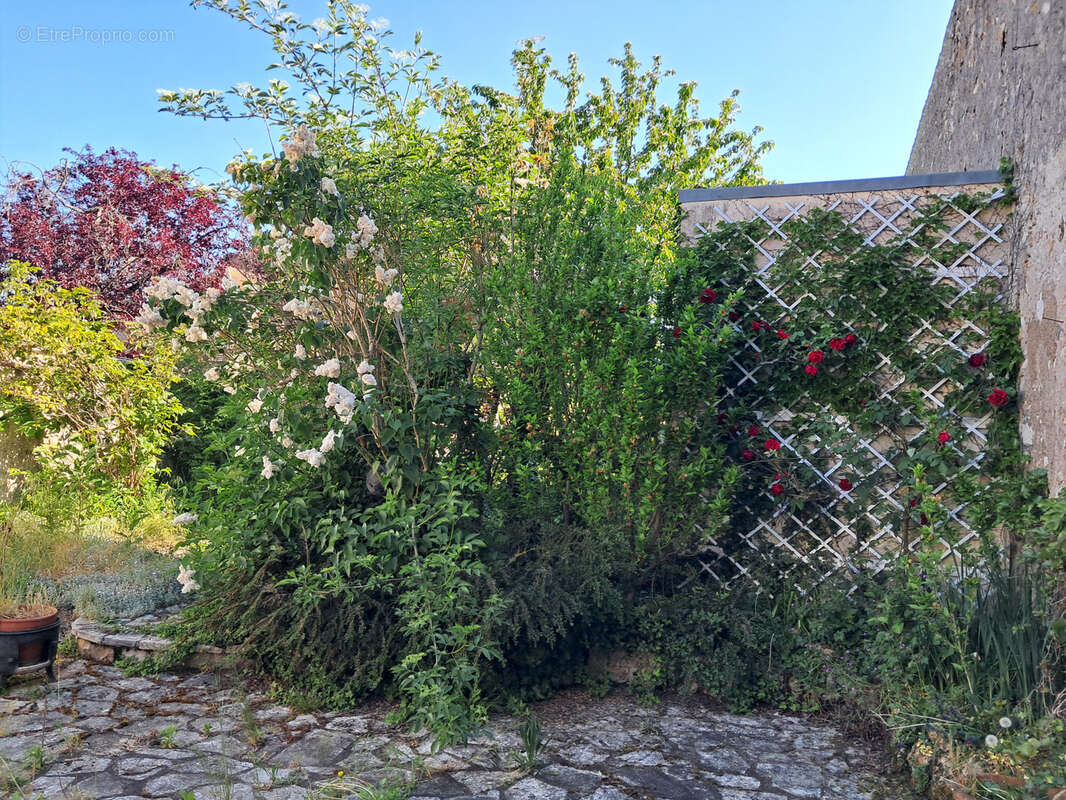 Maison à BRIARE